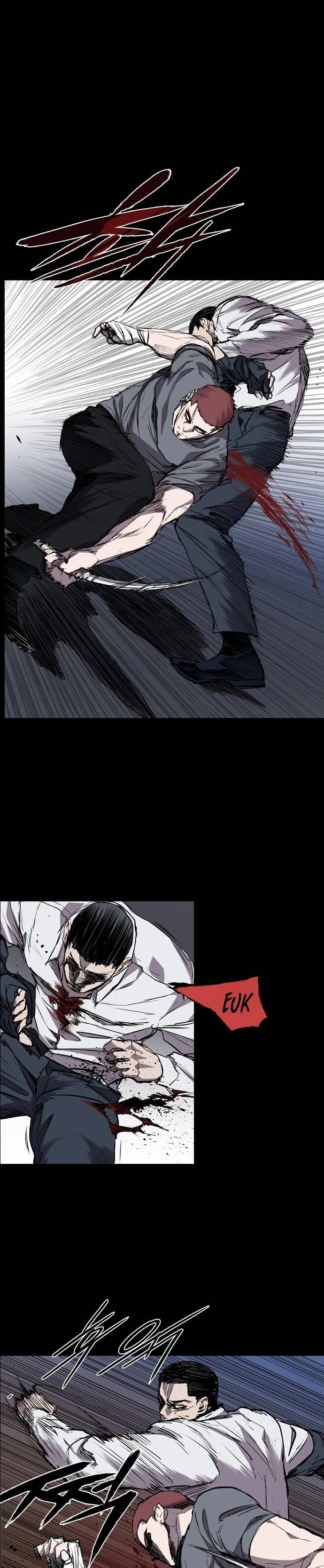 Read Castle TR Manga Online