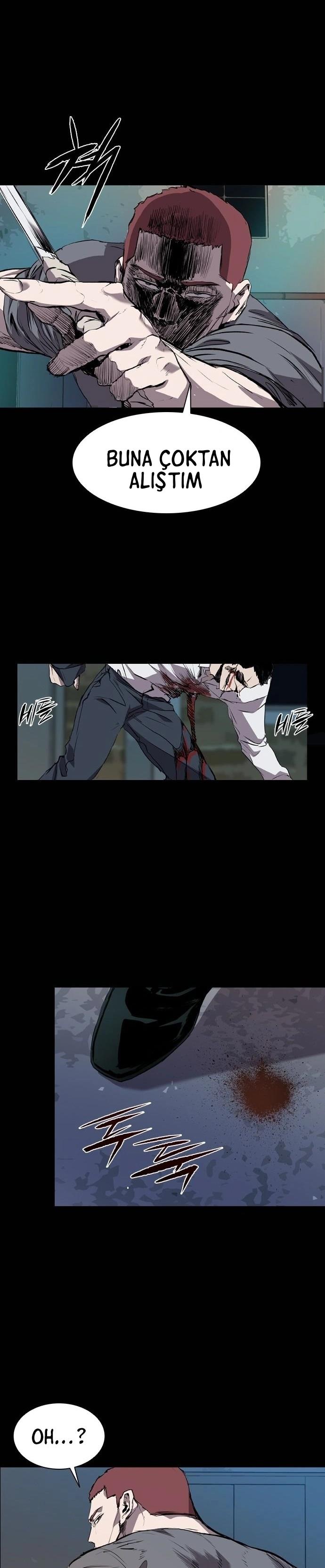 Read Castle TR Manga Online