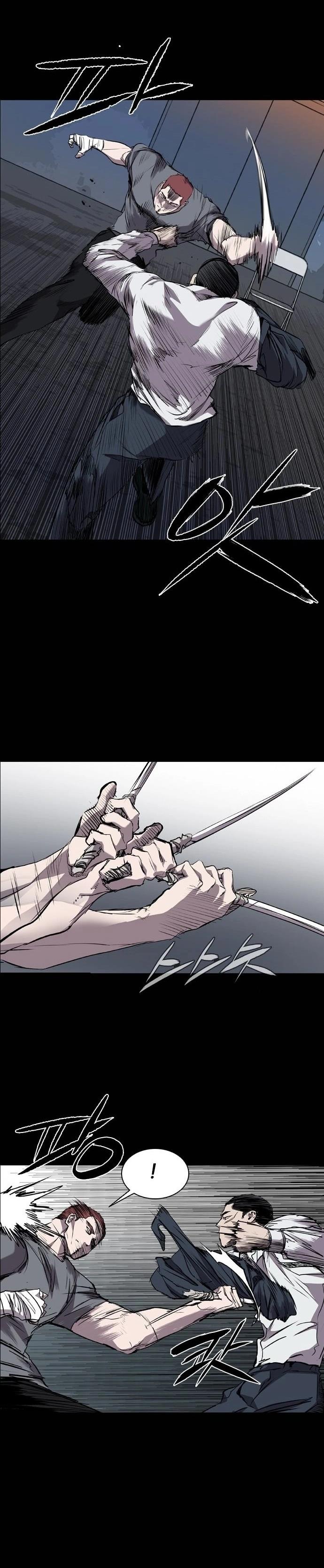 Read Castle TR Manga Online