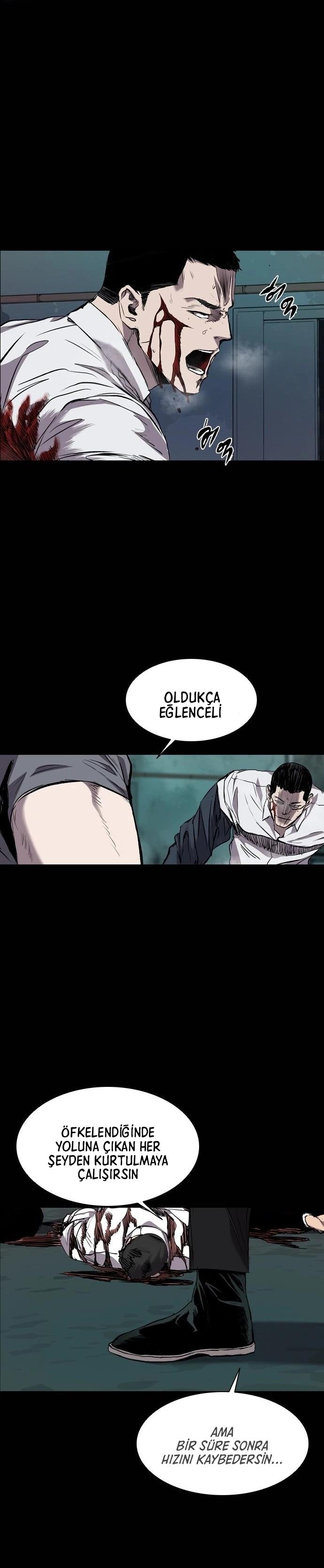 Read Castle TR Manga Online