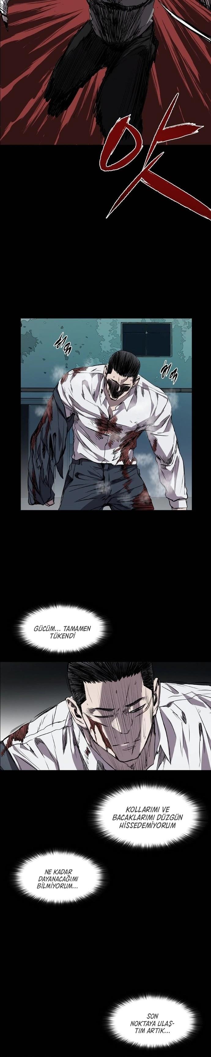Read Castle TR Manga Online