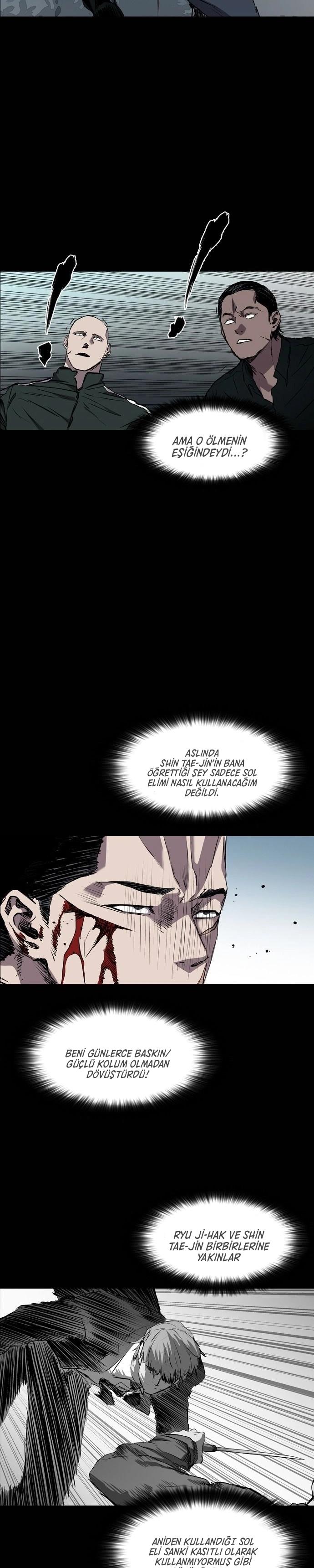 Read Castle TR Manga Online