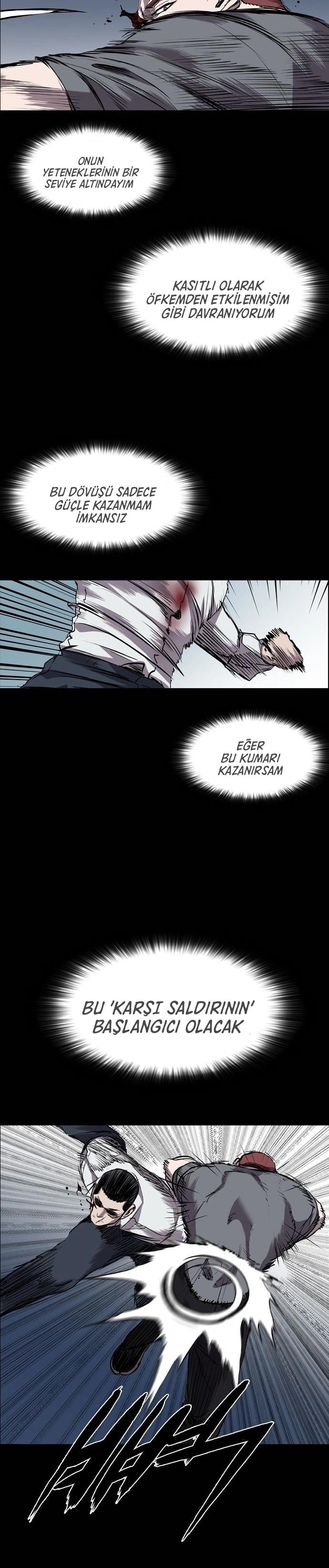 Read Castle TR Manga Online