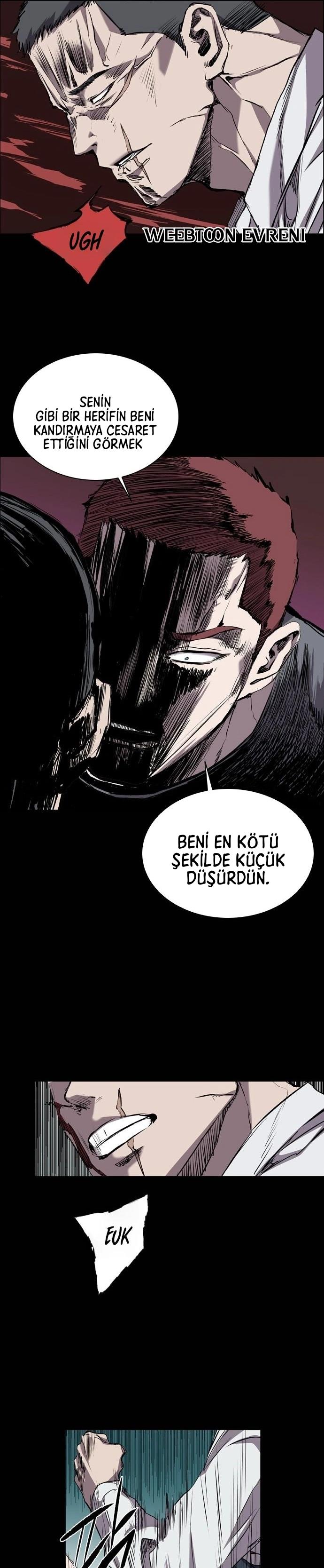 Read Castle TR Manga Online