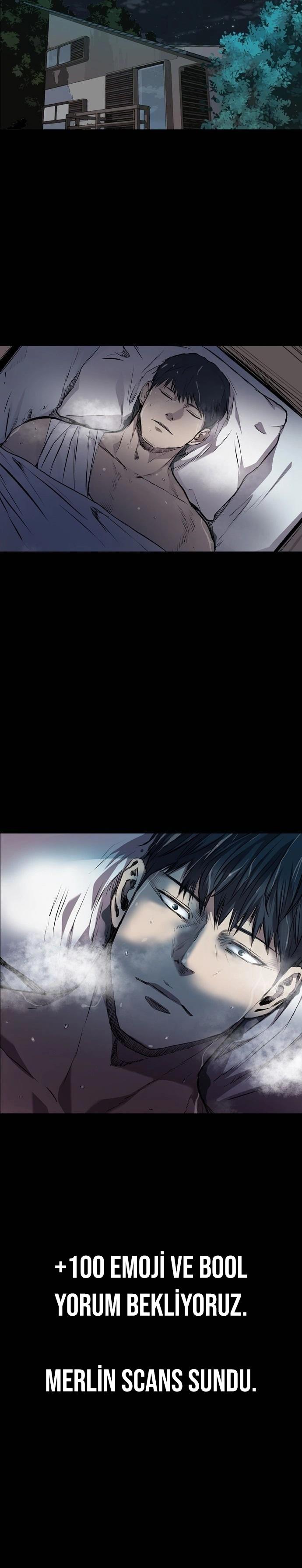 Read Castle TR Manga Online