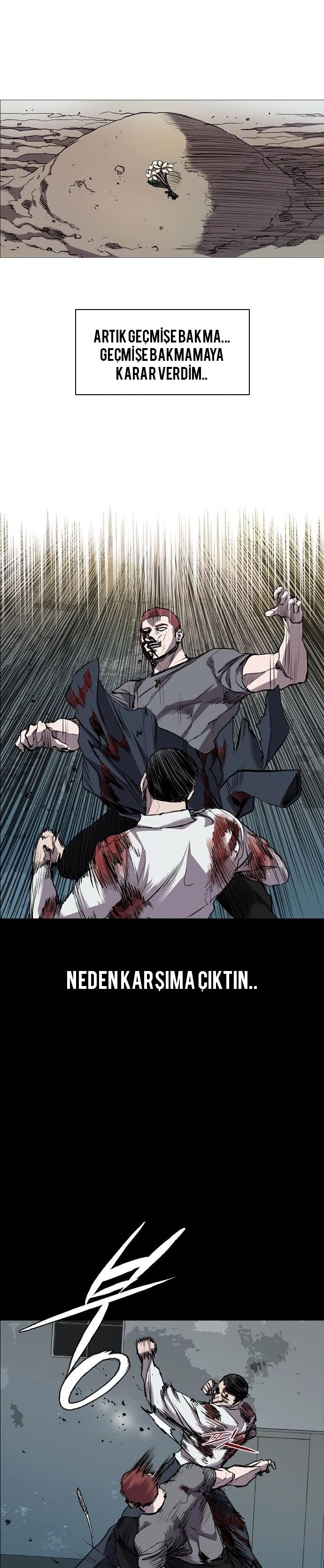 Read Castle TR Manga Online