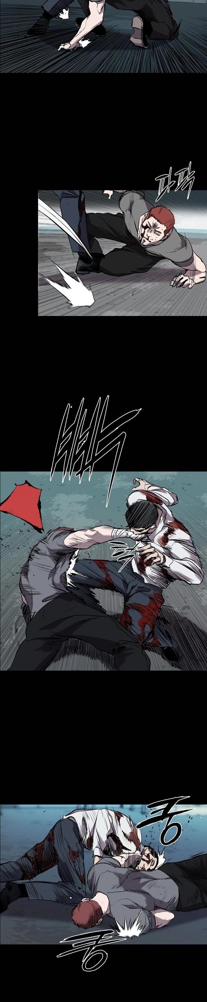 Read Castle TR Manga Online