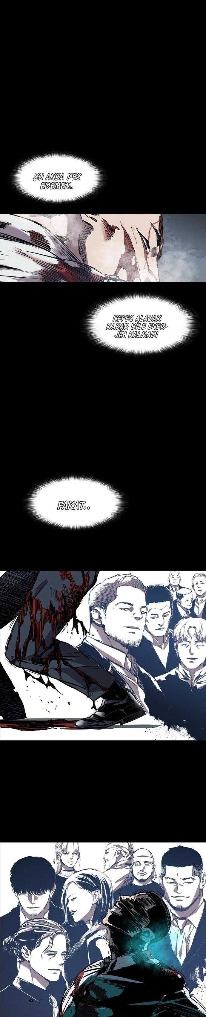 Read Castle TR Manga Online