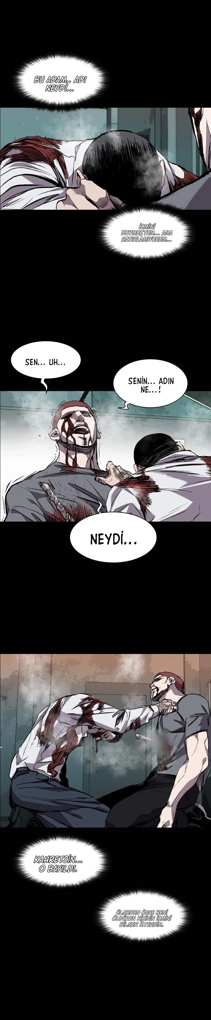 Read Castle TR Manga Online
