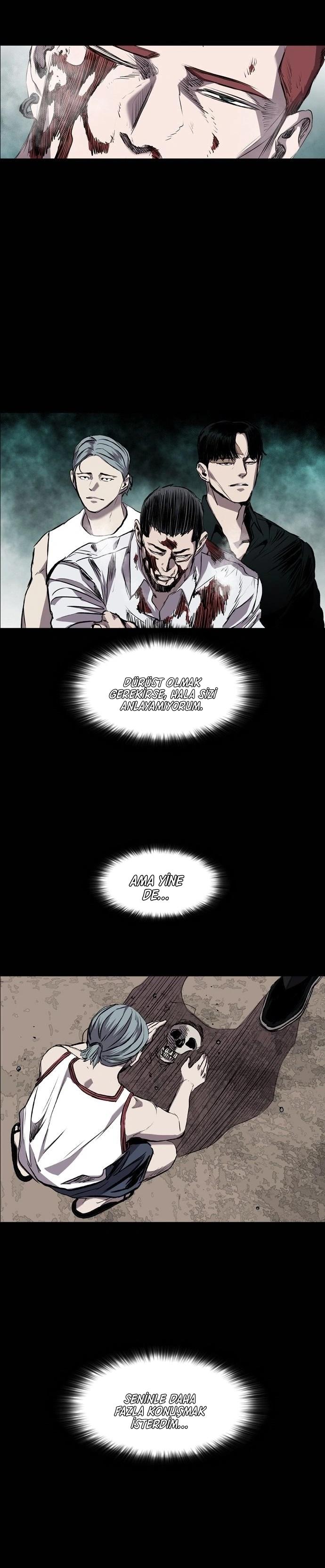 Read Castle TR Manga Online