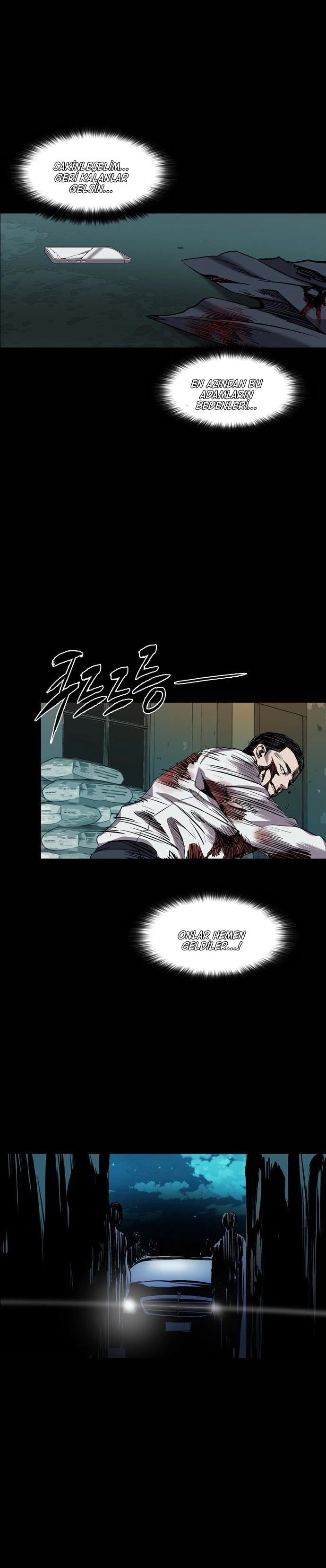 Read Castle TR Manga Online