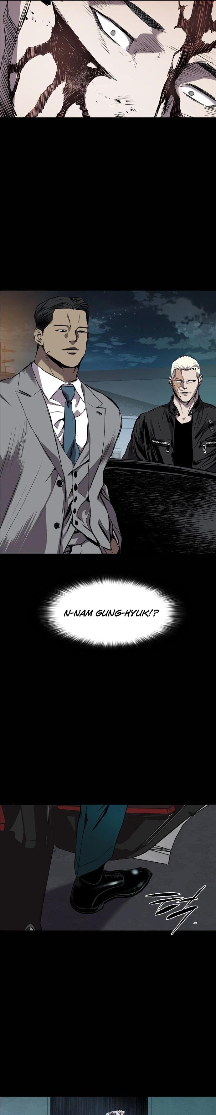 Read Castle TR Manga Online