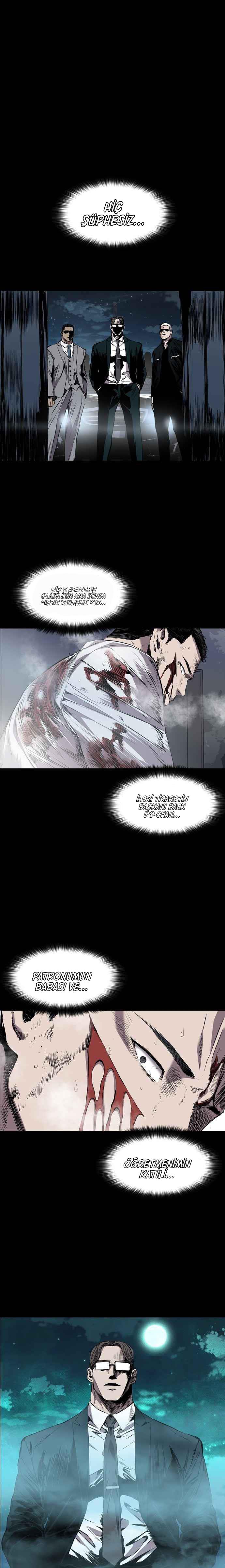 Read Castle TR Manga Online