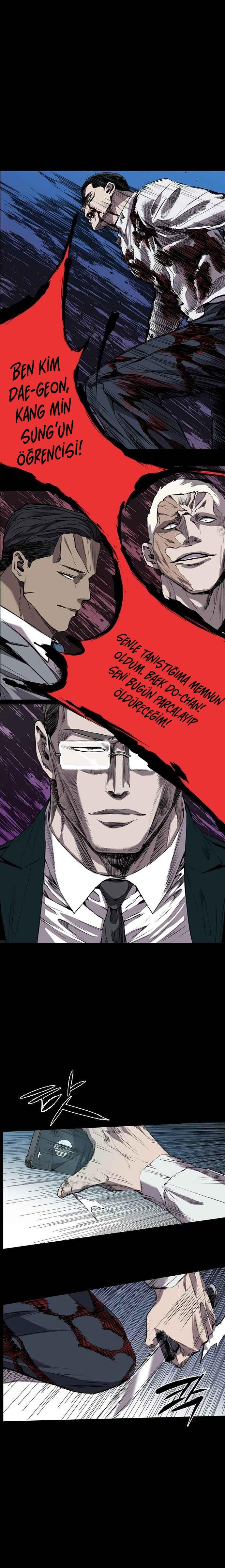 Read Castle TR Manga Online