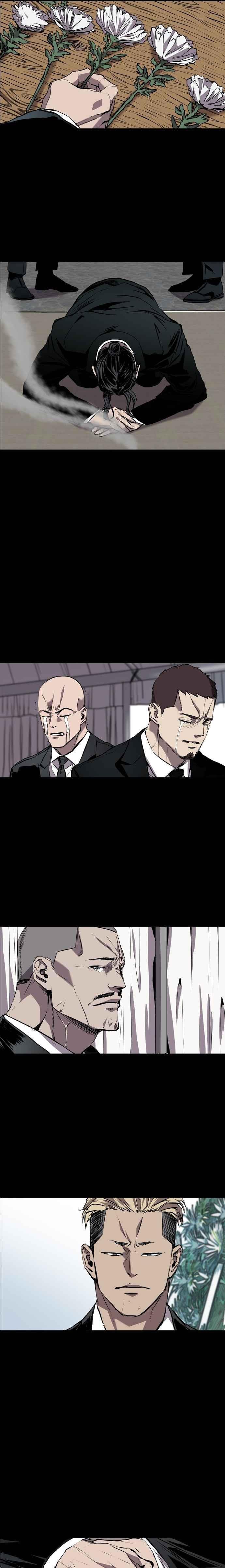 Read Castle TR Manga Online