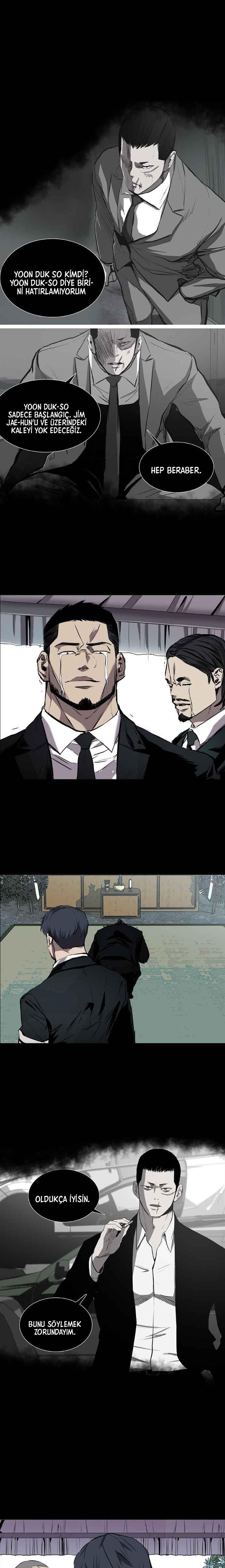 Read Castle TR Manga Online