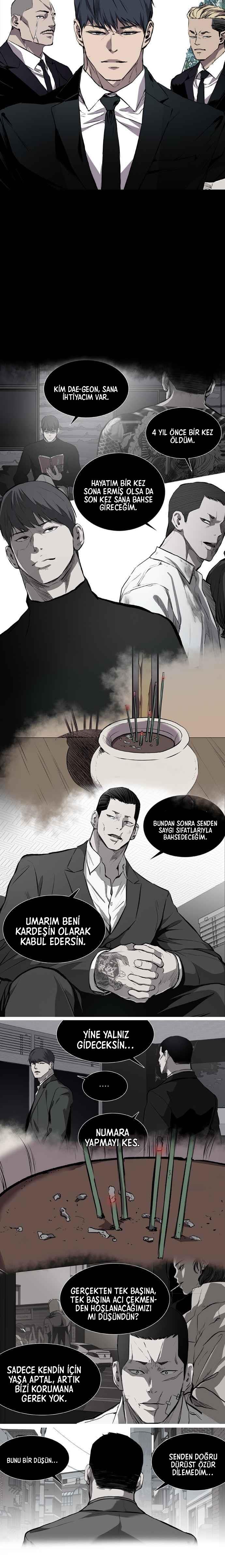 Read Castle TR Manga Online
