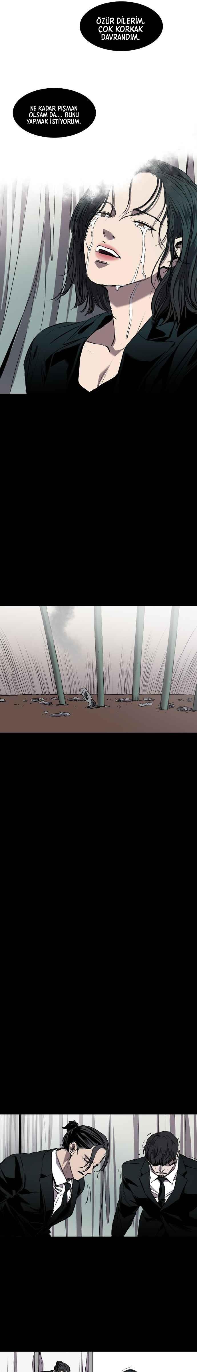 Read Castle TR Manga Online