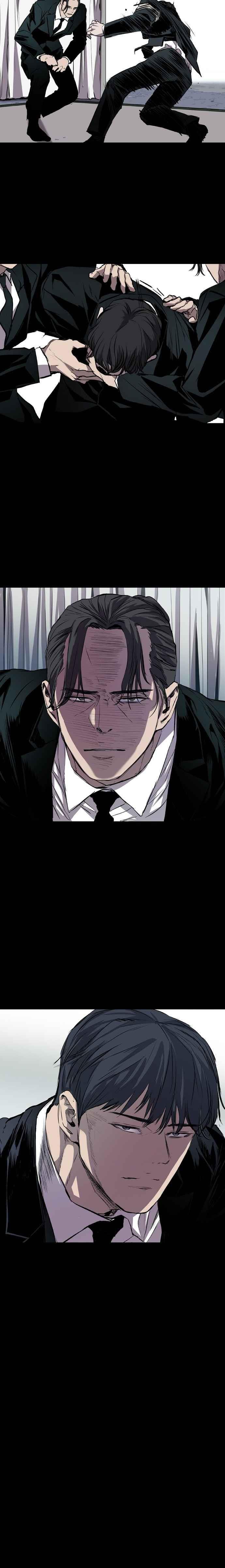 Read Castle TR Manga Online