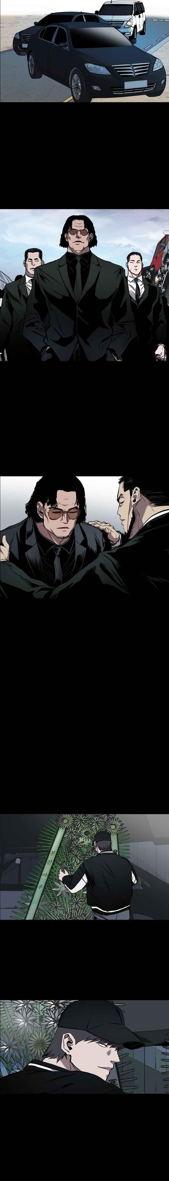 Read Castle TR Manga Online