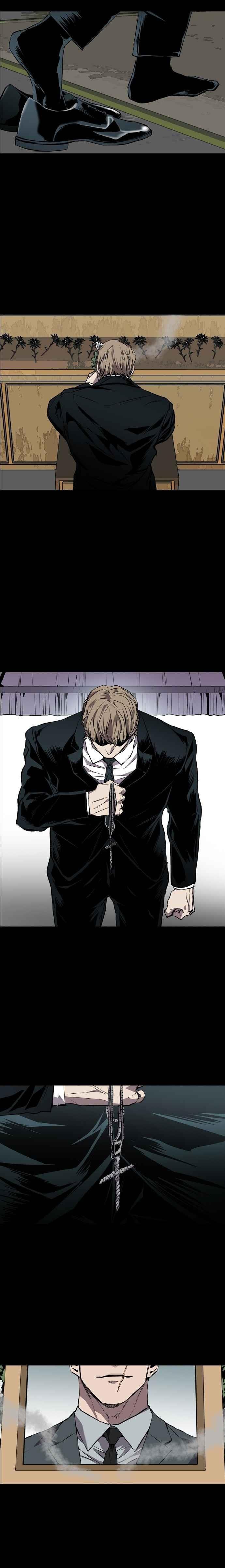 Read Castle TR Manga Online