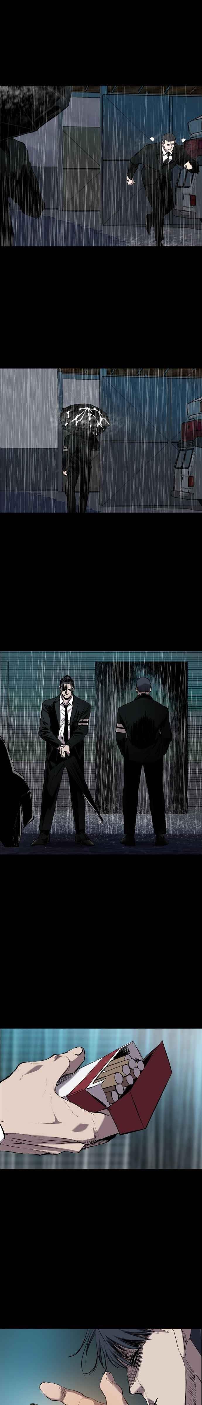 Read Castle TR Manga Online