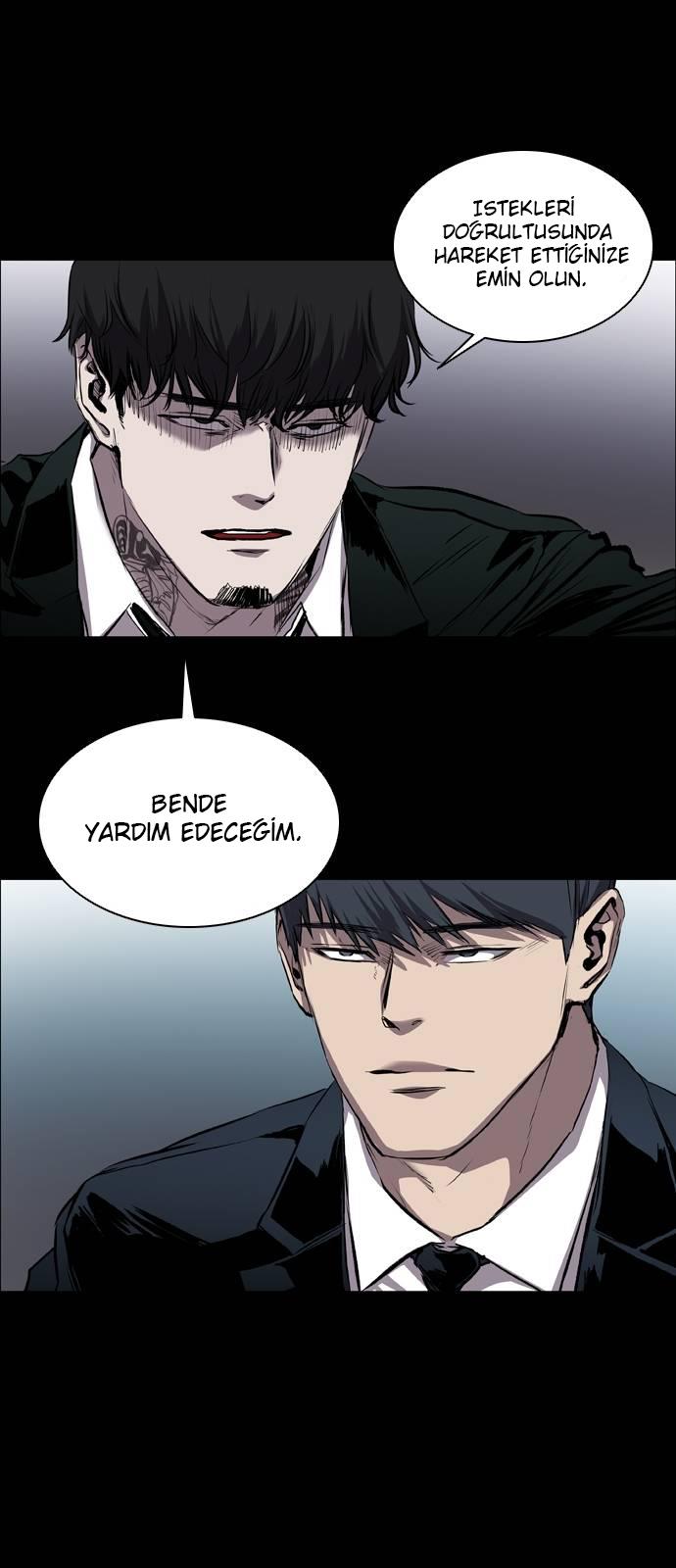 Read Castle TR Manga Online