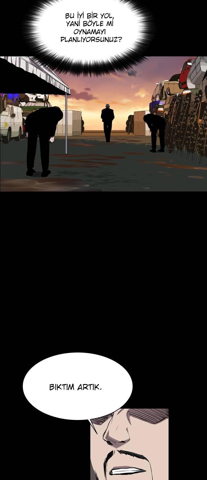 Read Castle TR Manga Online