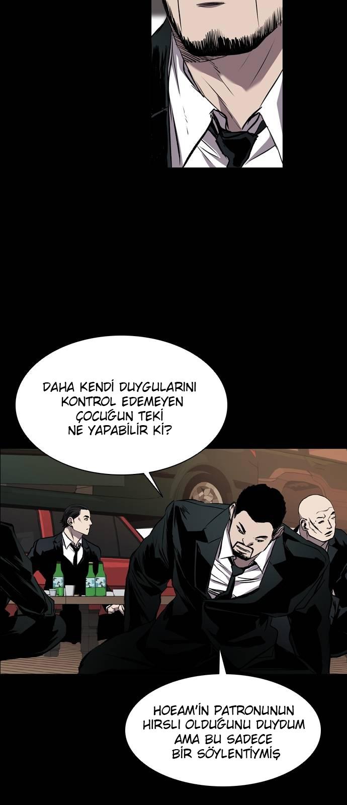 Read Castle TR Manga Online