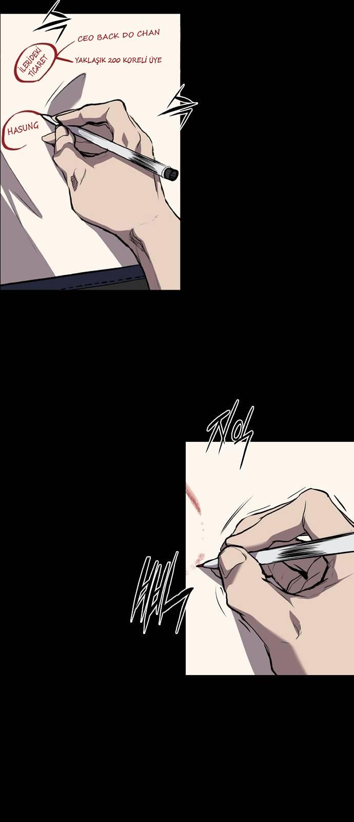 Read Castle TR Manga Online
