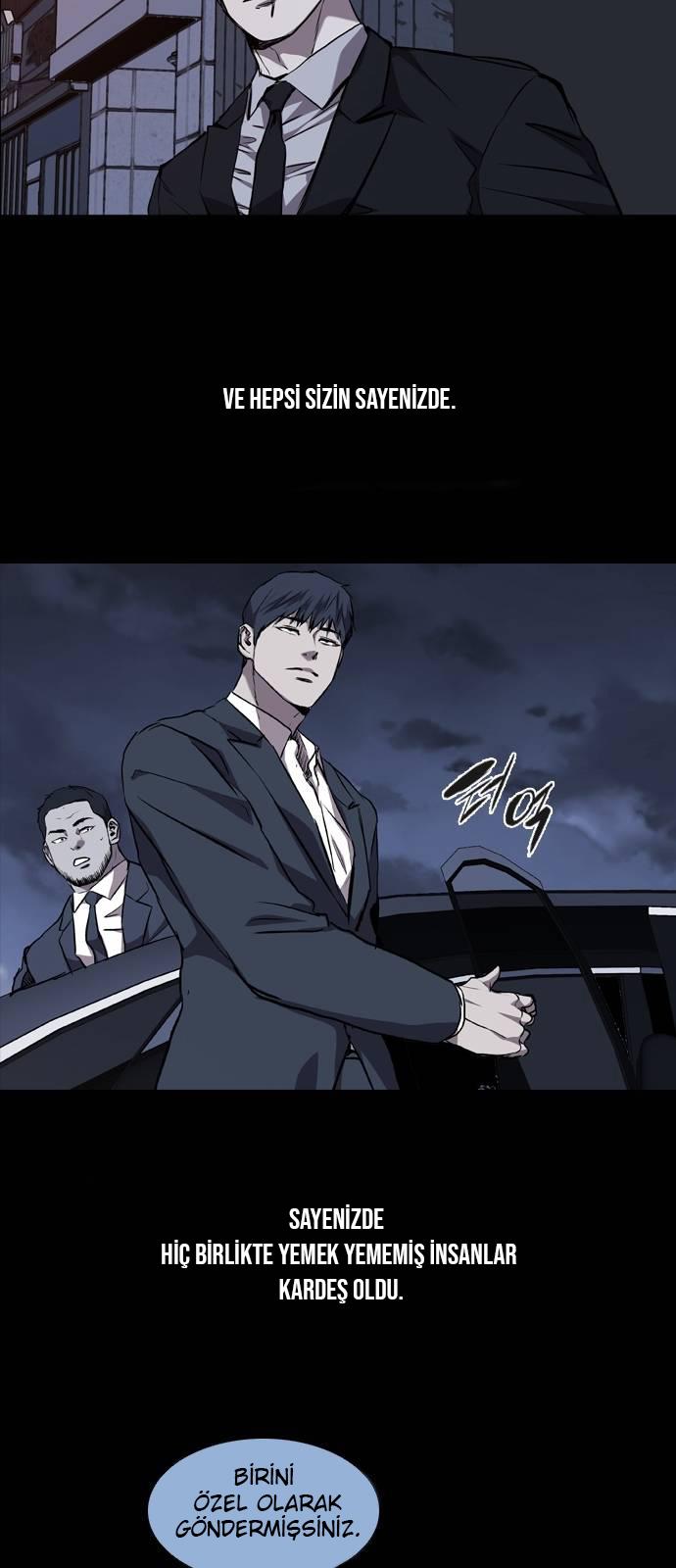 Read Castle TR Manga Online