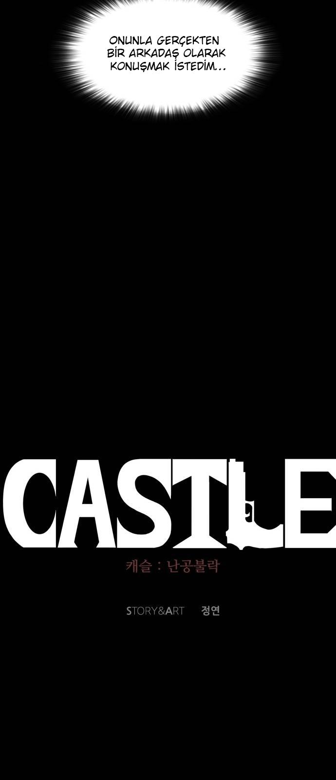 Read Castle TR Manga Online