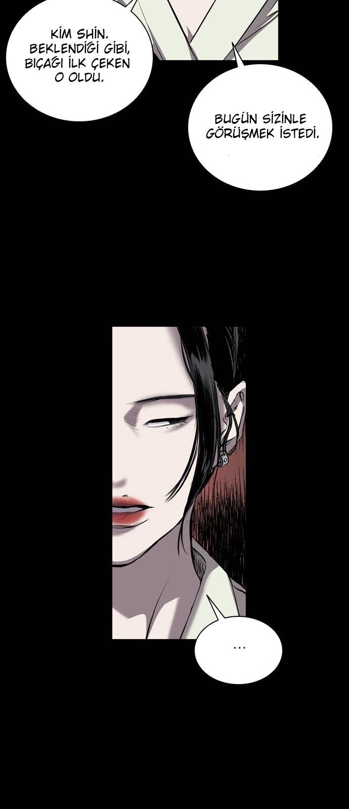 Read Castle TR Manga Online