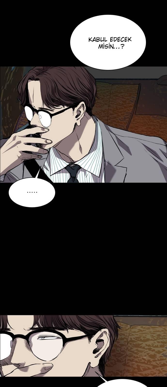 Read Castle TR Manga Online