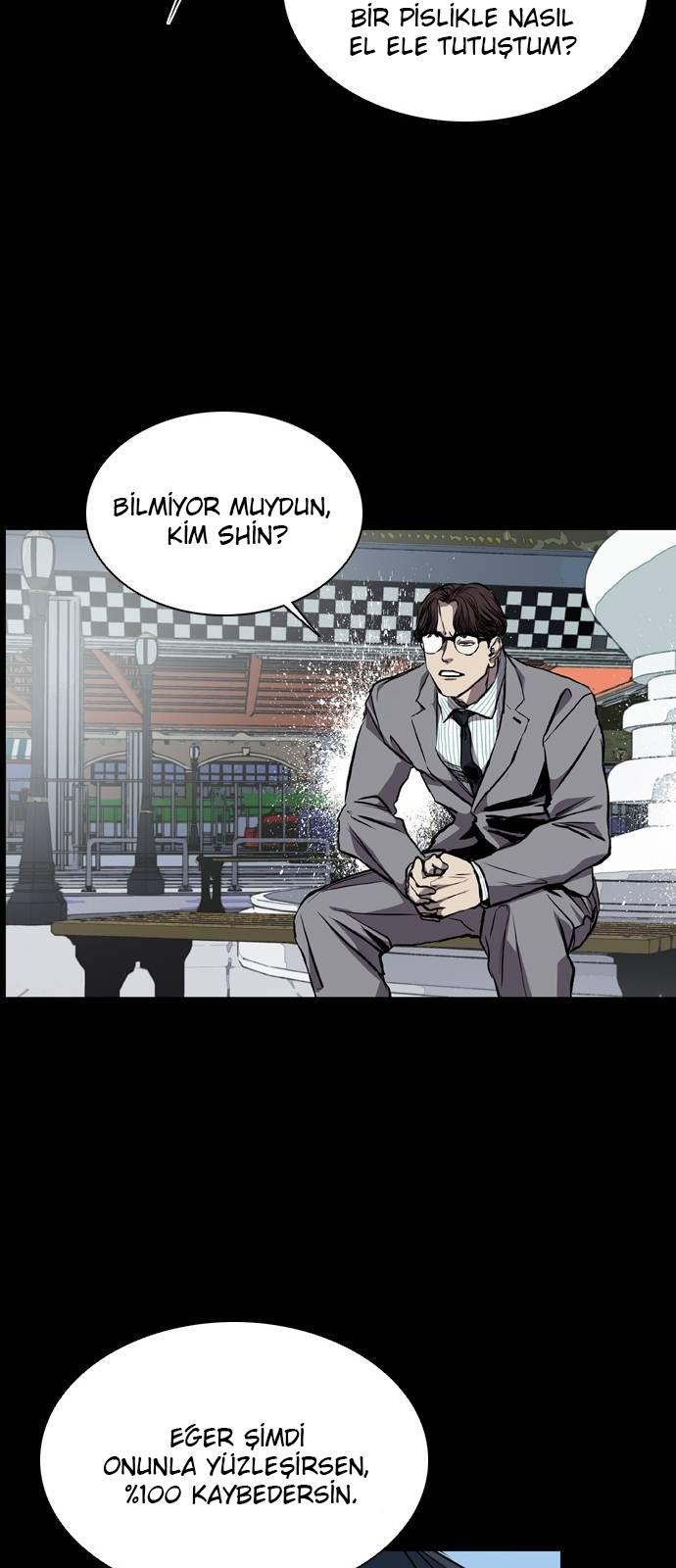 Read Castle TR Manga Online