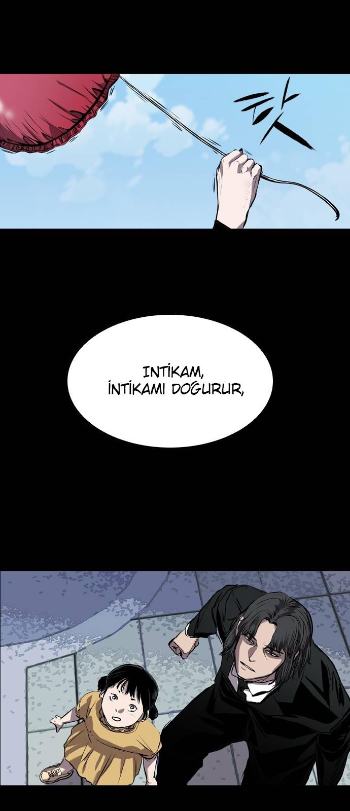 Read Castle TR Manga Online