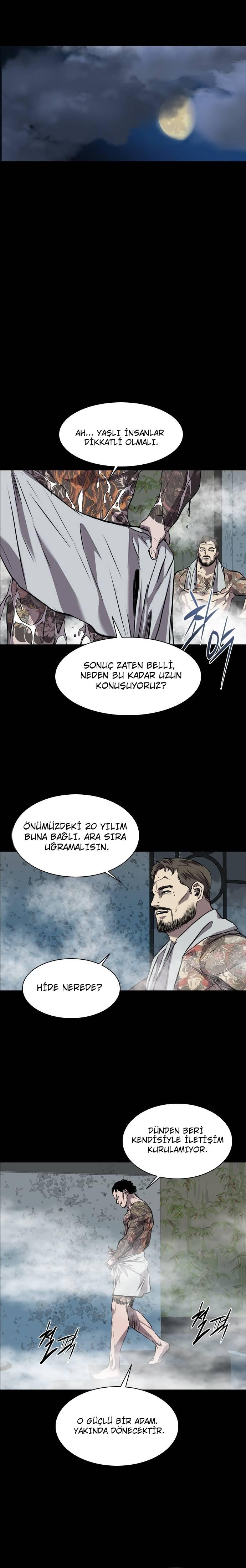 Read Castle TR Manga Online