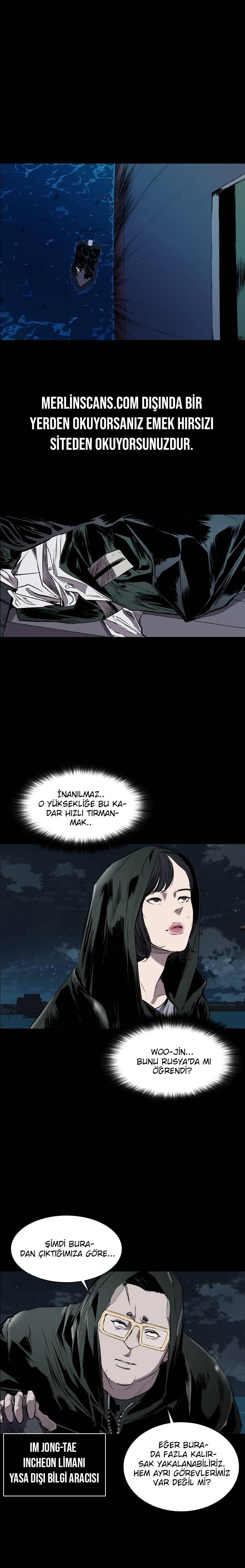 Read Castle TR Manga Online