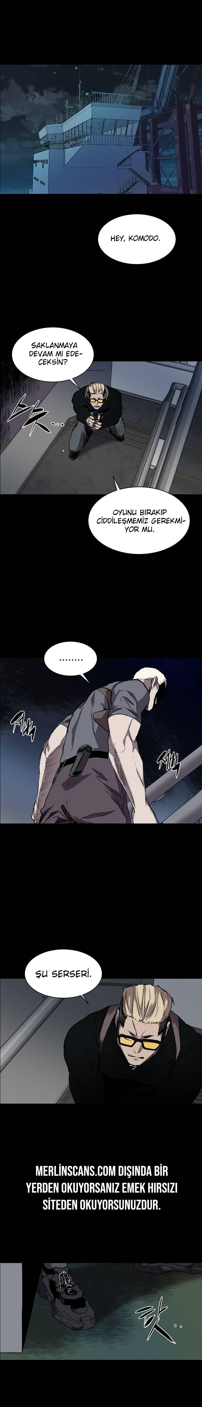 Read Castle TR Manga Online
