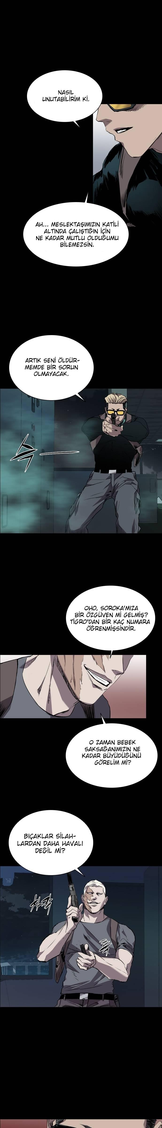 Read Castle TR Manga Online