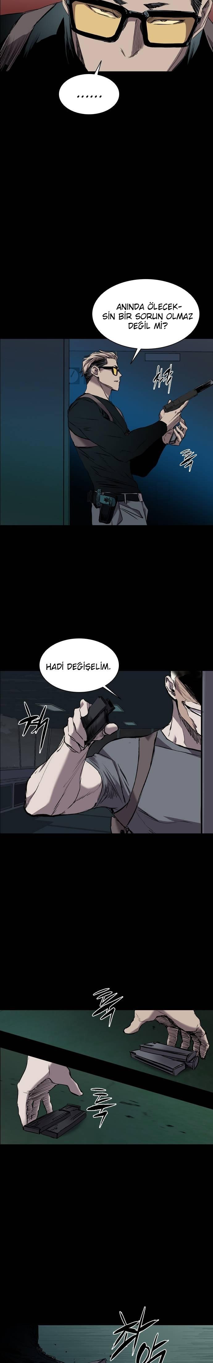 Read Castle TR Manga Online