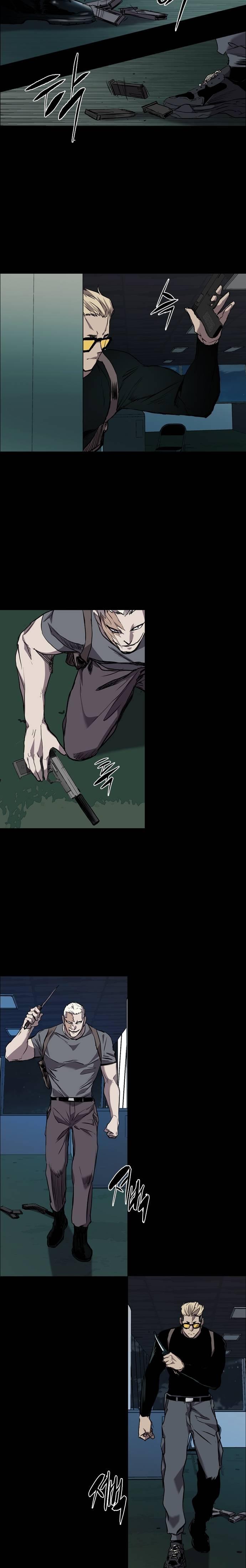 Read Castle TR Manga Online
