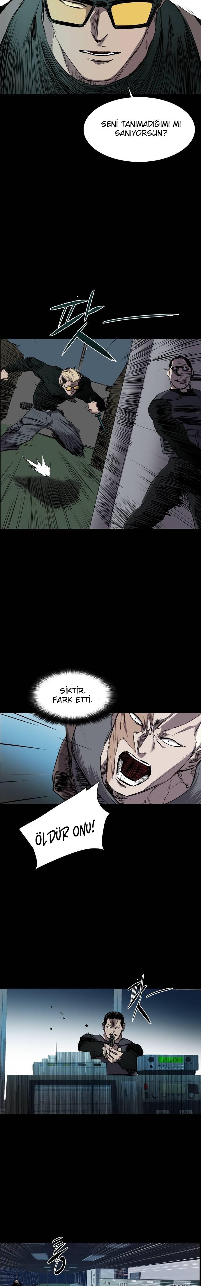 Read Castle TR Manga Online