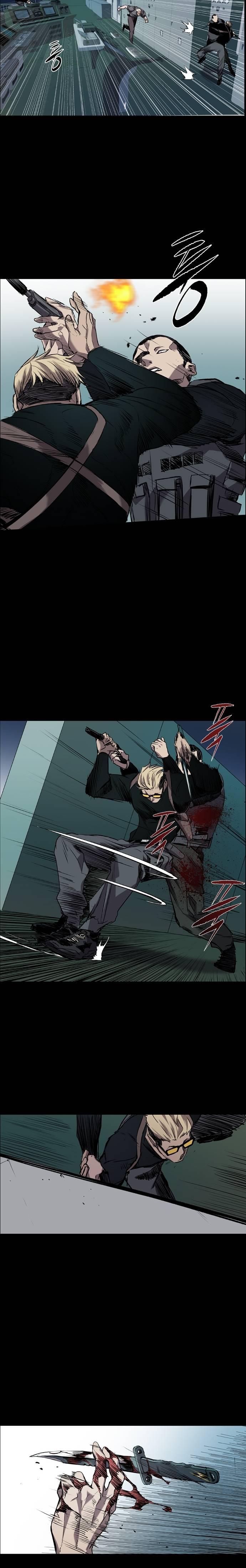 Read Castle TR Manga Online