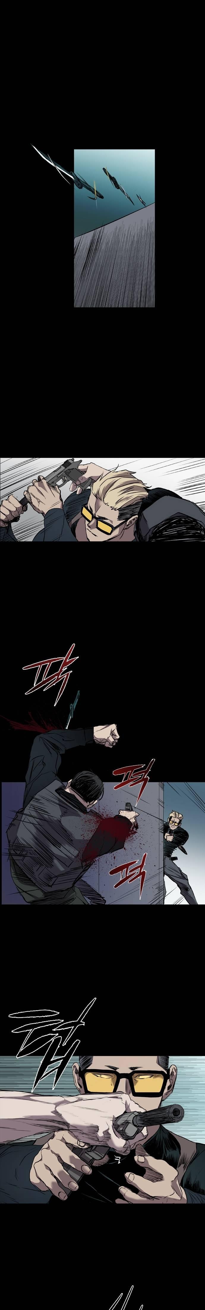 Read Castle TR Manga Online