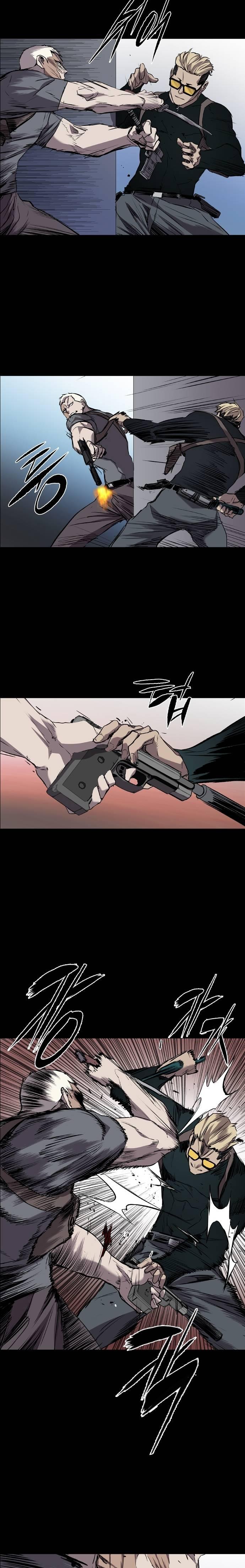 Read Castle TR Manga Online
