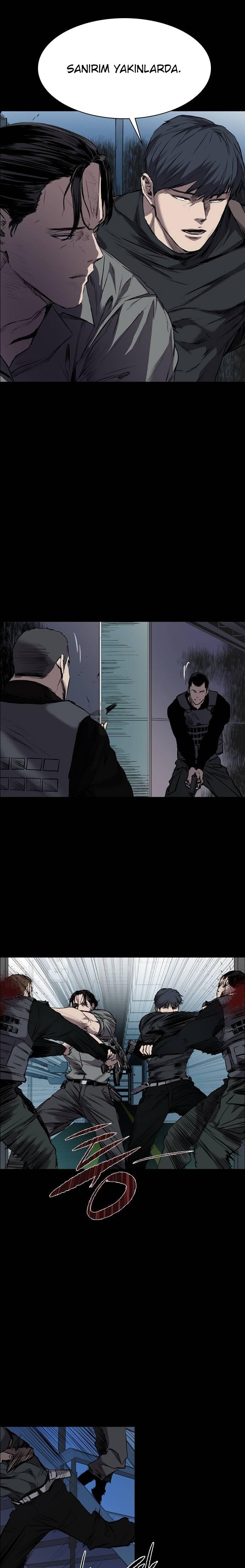 Read Castle TR Manga Online