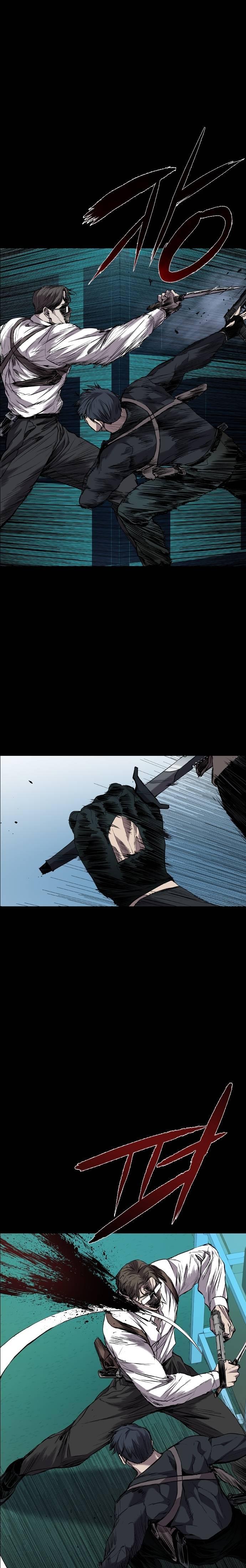 Read Castle TR Manga Online
