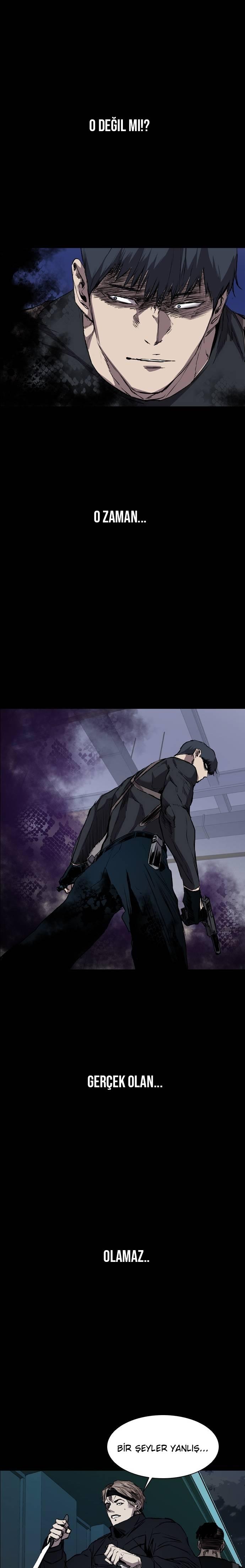 Read Castle TR Manga Online