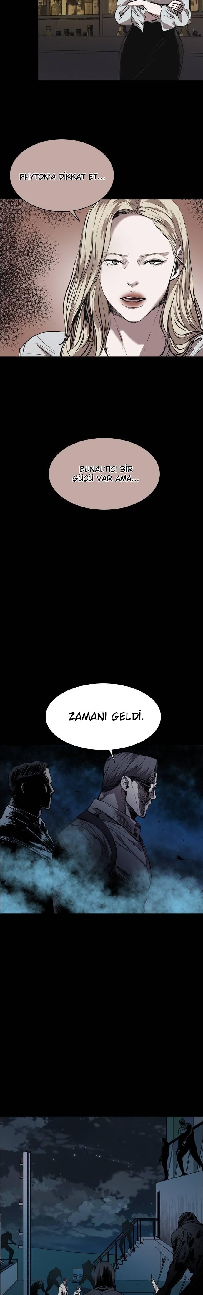 Read Castle TR Manga Online